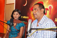 Madhu Priya Stills at Tori